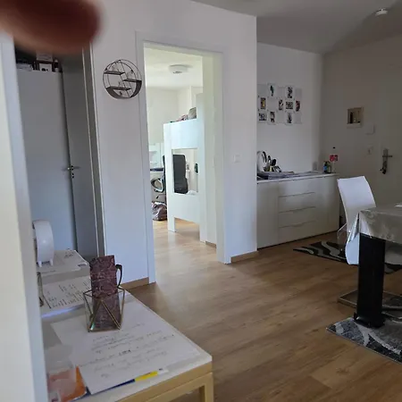 Bogos Bams T Privatunterkunft *