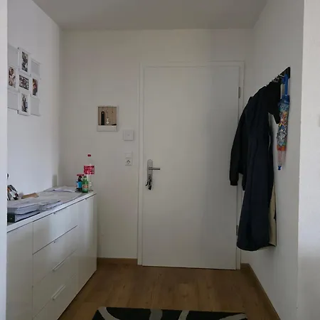 Bogos Bams T Privatunterkunft *